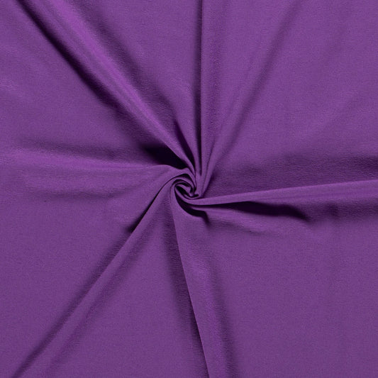 Tissu Jersey Lourd Viscose Elasthane - 146