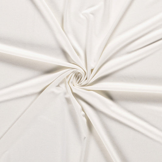 Tissu Jersey Lourd Viscose Elasthane - 150