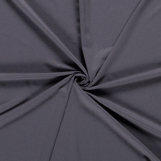 Tissu Jersey Lourd Viscose Elasthane - 168