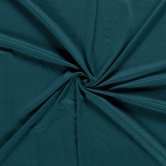 Tissu Jersey Lourd Viscose Elasthane - 224