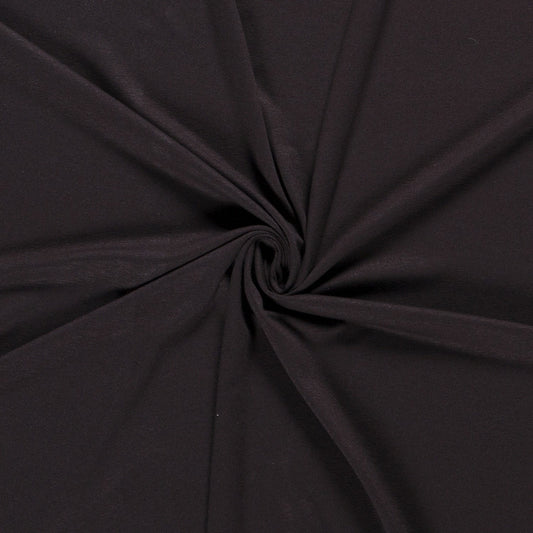 Tissu Jersey Lourd Viscose Elasthane - 258