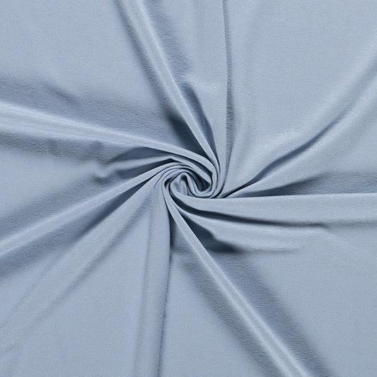 Tissu Jersey Lourd Viscose Elasthane - 301