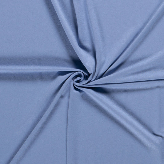 Tissu Jersey Lourd Viscose Elasthane - 303