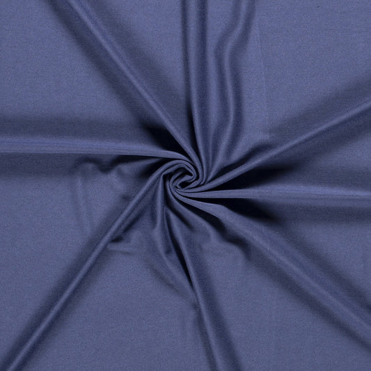 Tissu Jersey Lourd Viscose Elasthane - 408