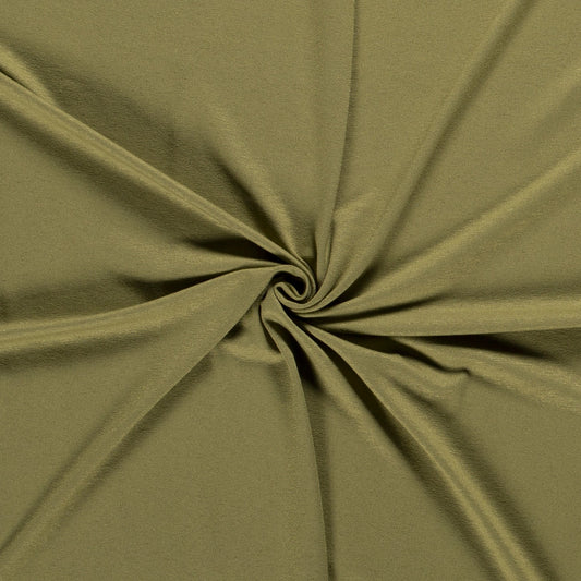 Tissu Jersey Lourd Viscose Elasthane - 427