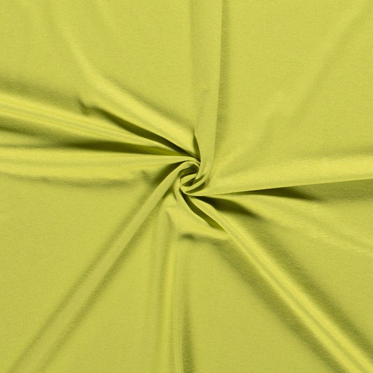 Tissu Jersey Lourd Viscose Elasthane - 522