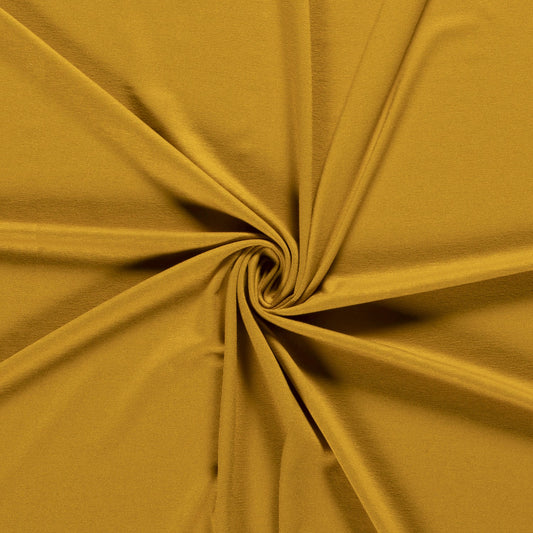 Tissu Jersey Lourd Viscose Elasthane - 534