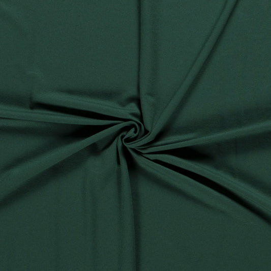 Tissu Jersey Lourd Viscose Elasthane - 625