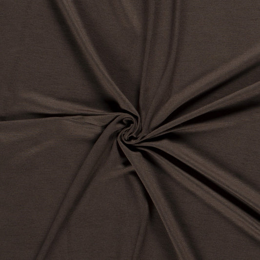 Tissu Jersey Lourd Viscose Elasthane - 627