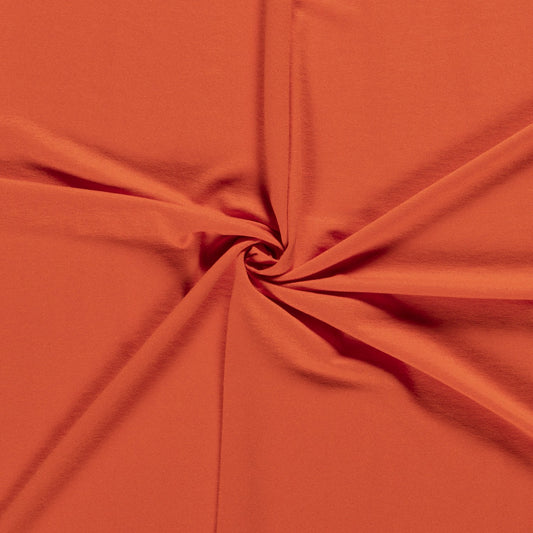 Tissu Jersey Lourd Viscose Elasthane - 836