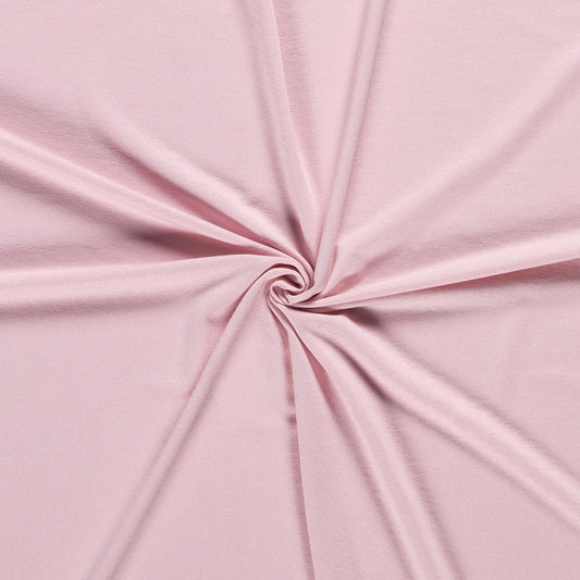 Tissu Jersey Lourd Viscose Elasthane - 912