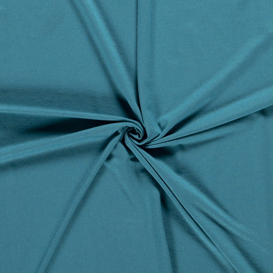 Tissu Jersey Lourd Viscose Elasthane - 924