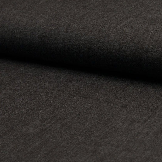 Tissu Chambrai Uni - 069