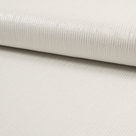 Tissu Double Gaze Fil Lurex - 051