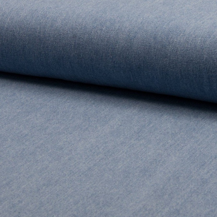Tissu Jean - 0190004