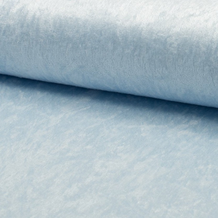 Tissu Panne de Velours - 040