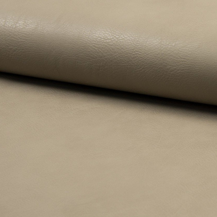 Tissu Skaï Vintage - 026
