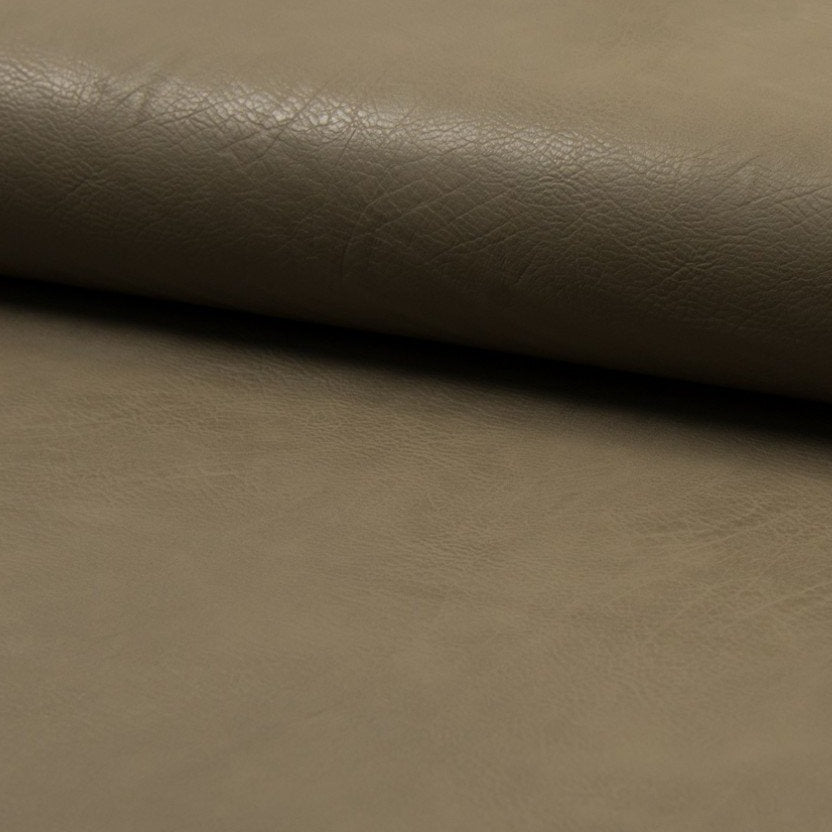 Tissu Skaï Vintage - 027