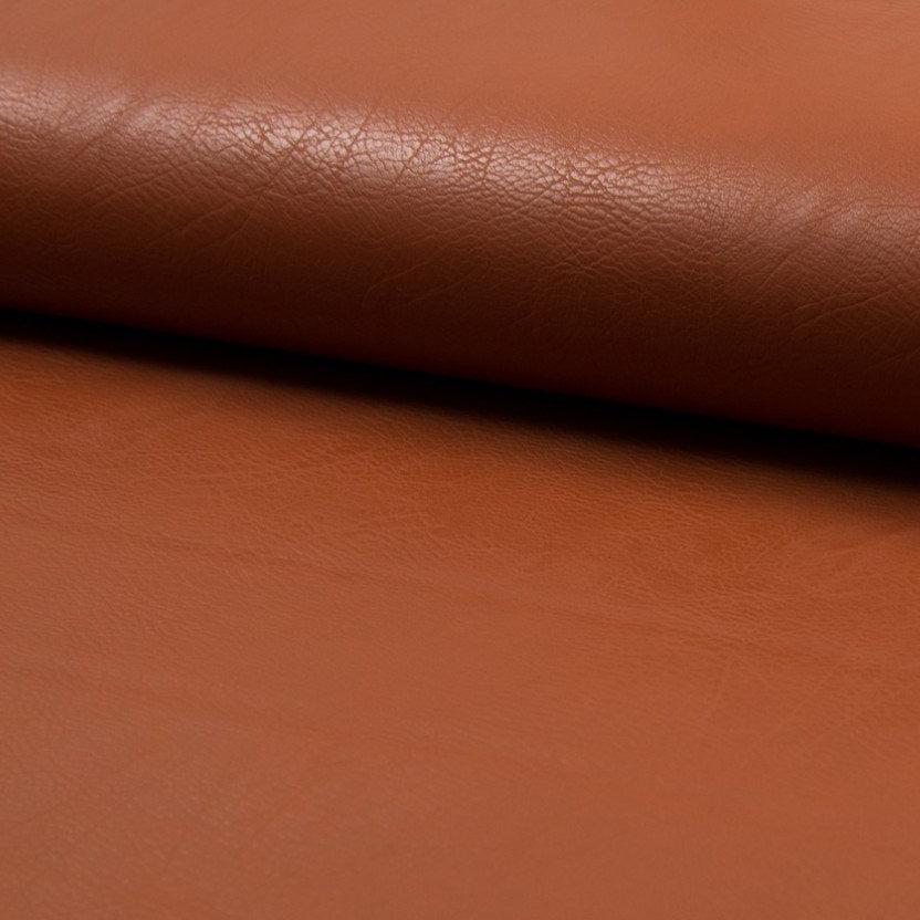 Tissu Skaï Vintage - 056