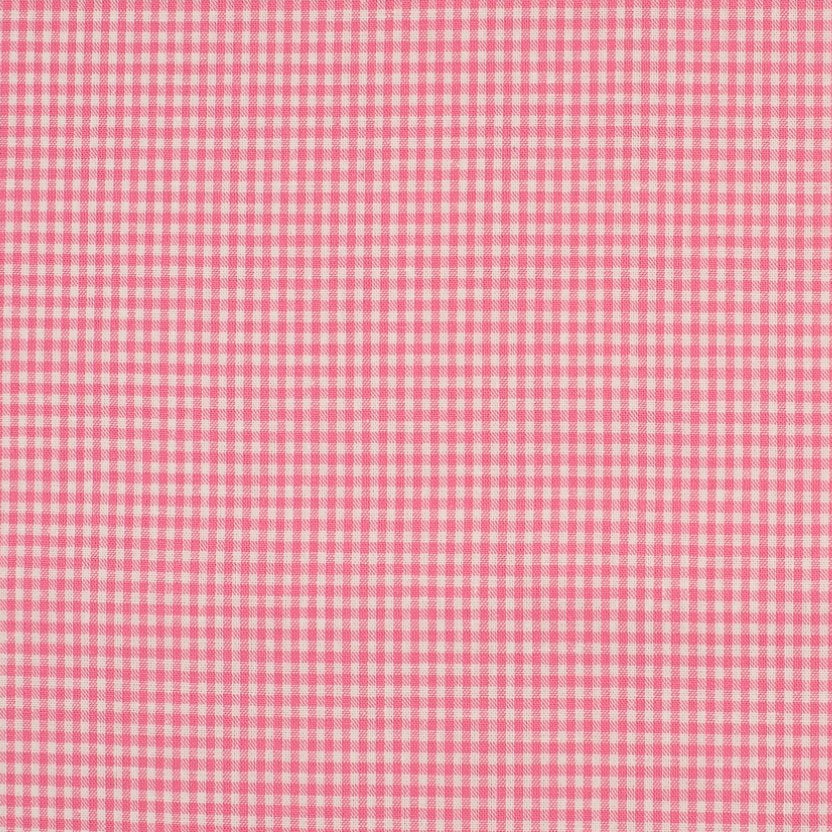 Tissu Vichy Coton 2mm - 012
